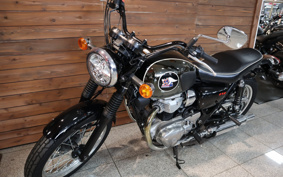 KAWASAKI MEGURO K3 2021 EJ800E