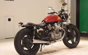 HONDA GL 400 WING CUSTOM 1980 GL400