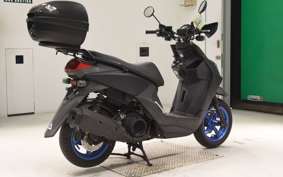 YAMAHA BW S125 Gen.2 SEA6J