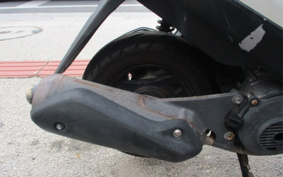 SUZUKI ADDRESS V125 CF46A