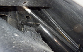 HONDA TACT-4ﾍﾞｰｼｯｸ AF79