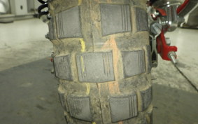 HONDA MONKEY 2021 AB27