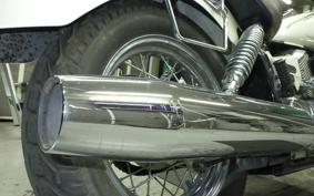 YAMAHA DRAGSTAR 250 1995 VG05J