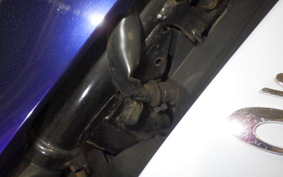 HONDA C125 SUPER CUB JA48