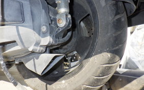 YAMAHA MAXAM 250 SG17J