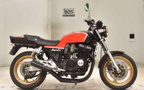 SUZUKI GSX400 IMPULSE 1995 GK79A