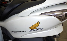 HONDA FORZA Z