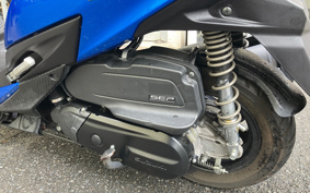 SUZUKI SU WISH LTD DV12B