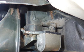 HONDA C90 SUPER CUB E HA02