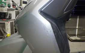 HONDA LEAD 125 2007 JF45