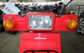 HONDA GYRO X TD02