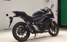 YAMAHA YZF-R25 A RG43J
