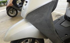 HONDA TACT Basket 2013 AF75