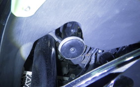 KAWASAKI ZX-25R 2004 ZX250E