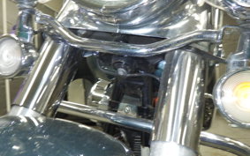 HARLEY FLSTCI 1450 2001