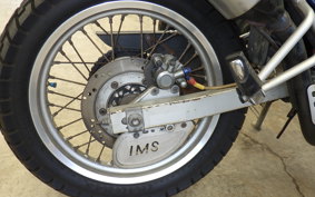 KAWASAKI KLE250 LE250A