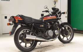 KAWASAKI Z750 GP 1987 KZ750R