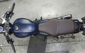 HONDA GB350 2022 NC59