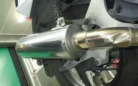 HONDA PCX125 2004 JF56