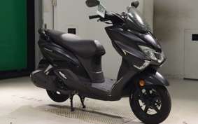 SUZUKI BURGMAN125 2015