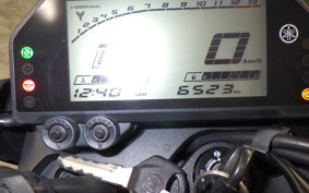 YAMAHA MT-03 ABS 2023 RH21J