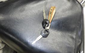 SUZUKI BIRDIE 50 2023 BA43A