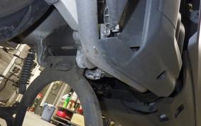 YAMAHA MAJESTY155 Gen.2 S 2008 SG52J