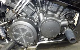 YAMAHA VMAX 2009