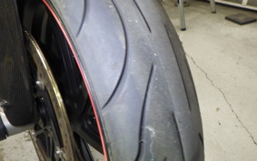 DUCATI 1198 S 2010