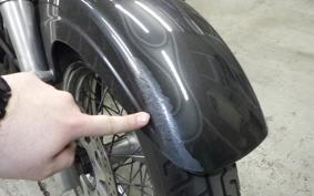 SUZUKI INTRUDER 400 Classic 2005 VK54A