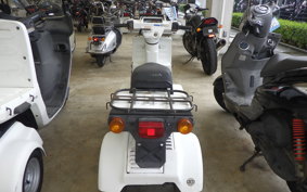 HONDA GYRO X TD01