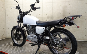 SUZUKI GLASS TRACKER BIG BOY NJ4DA