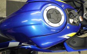 SUZUKI GSX-R125 DL33B