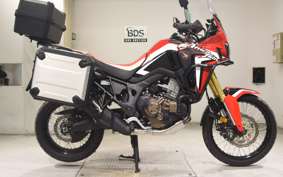 HONDA CRF1000L AFRICA TWIN DCT 2016 SD04