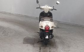 HONDA GIORNO AF70