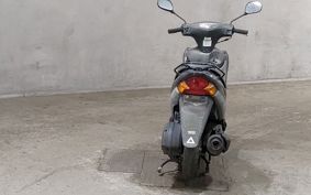 SUZUKI ADDRESS V125 CF46A