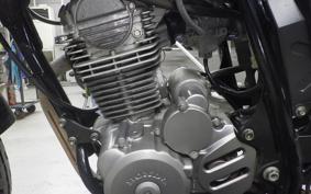 HONDA CB223S MC40
