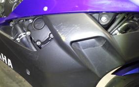 YAMAHA YZF-R6 2006