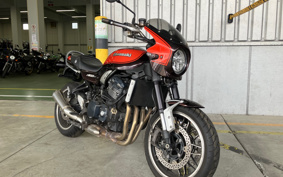 KAWASAKI Z900RS 2019 ZR900C