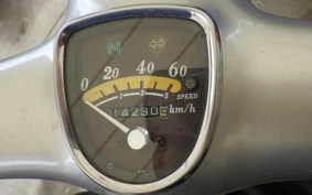 HONDA LITTLE CUB C50