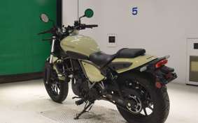 KAWASAKI ELIMINATOR400-3 2024