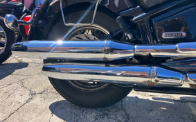 YAMAHA DRAGSTAR 1100 CLASSIC VP13J