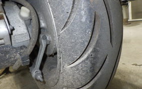 YAMAHA CYGNUS 125 XSR 2 SE44J