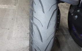 YAMAHA TRICITY 155 A 2024 SG37J