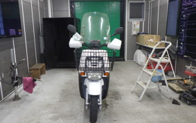 YAMAHA GEAR Gen.2 UA06J