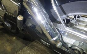 HONDA SHADOW 400 2007 NC34