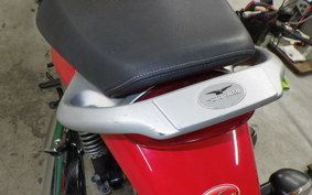 MOTO GUZZI BREVA 750 2006