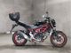 Фото Suzuki SV650 2018 с японского аукциона