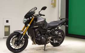 YAMAHA MT-09 A 2015 RN34J