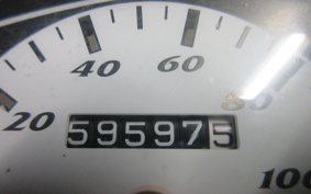 SUZUKI ADDRESS V125 CF46A